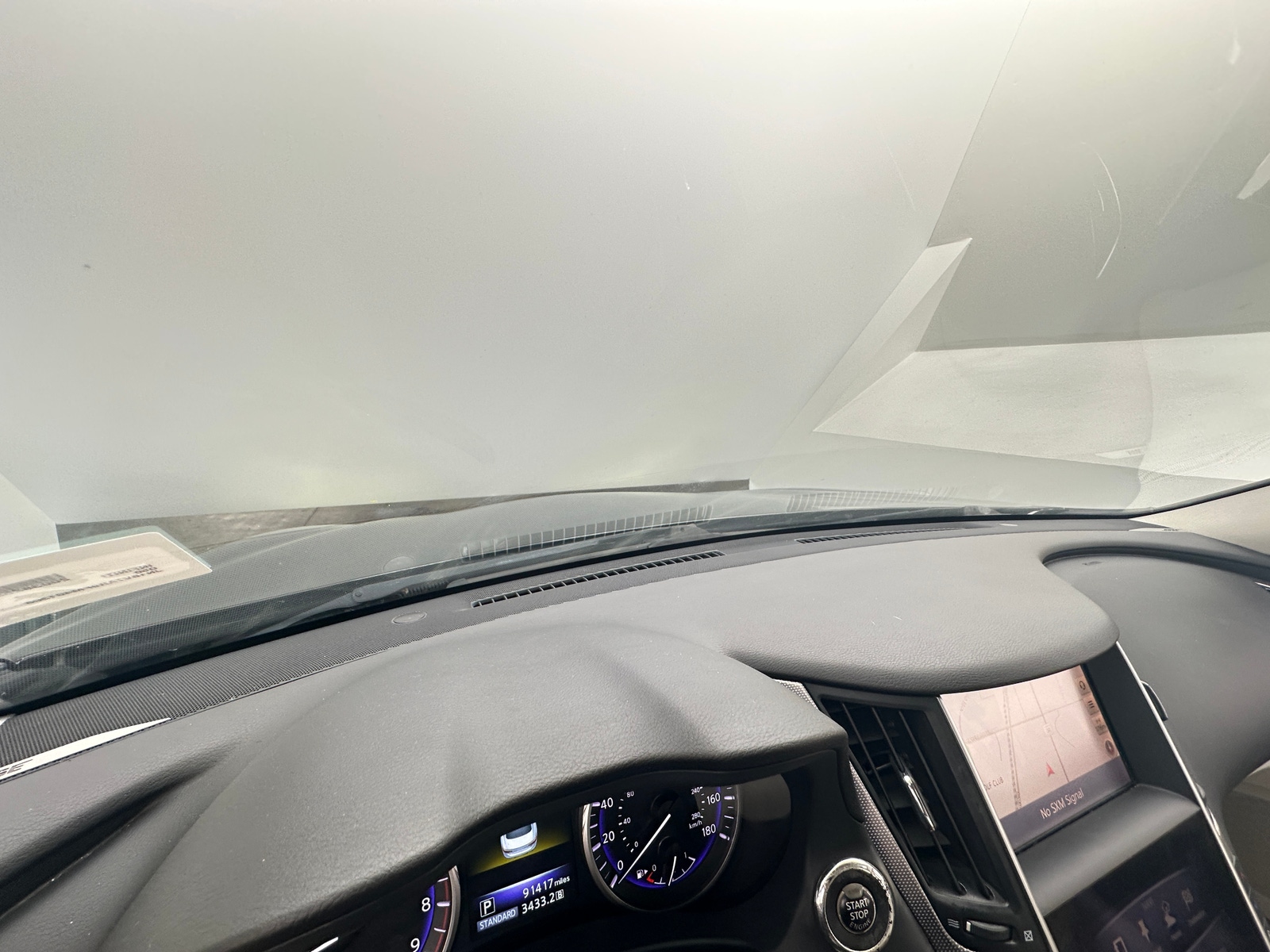 Thumbnail: 2015 INFINITI Q50 - 2