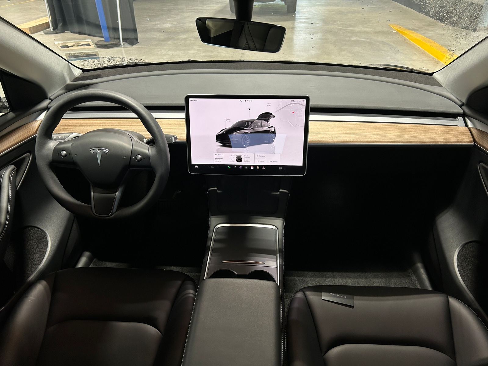 Thumbnail: 2023 Tesla Model Y - 2