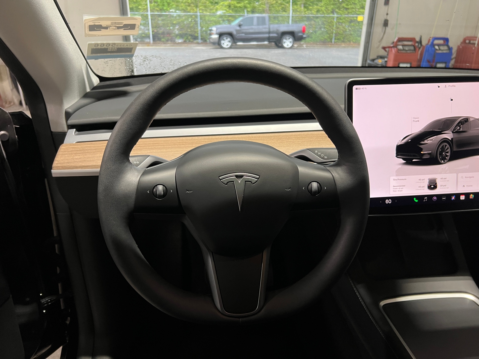 Thumbnail: 2023 Tesla Model Y - 4