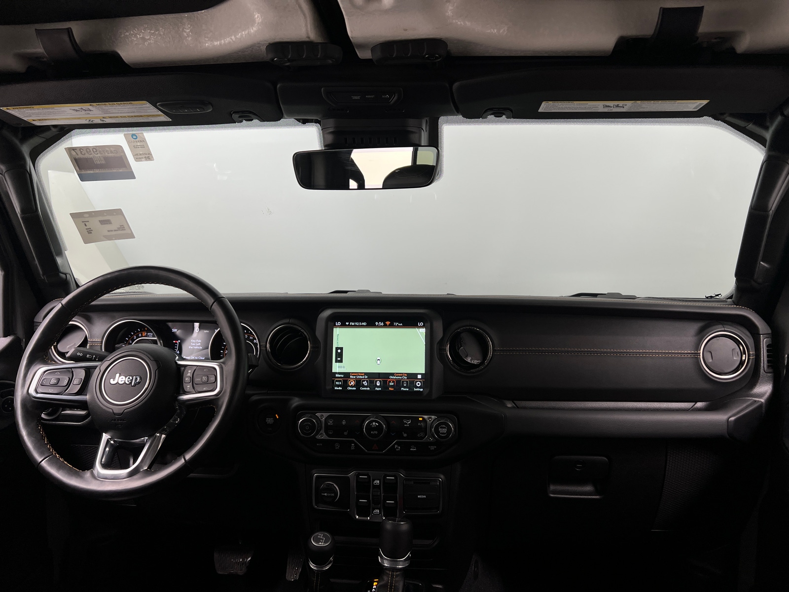 Thumbnail: 2022 Jeep Gladiator - 2
