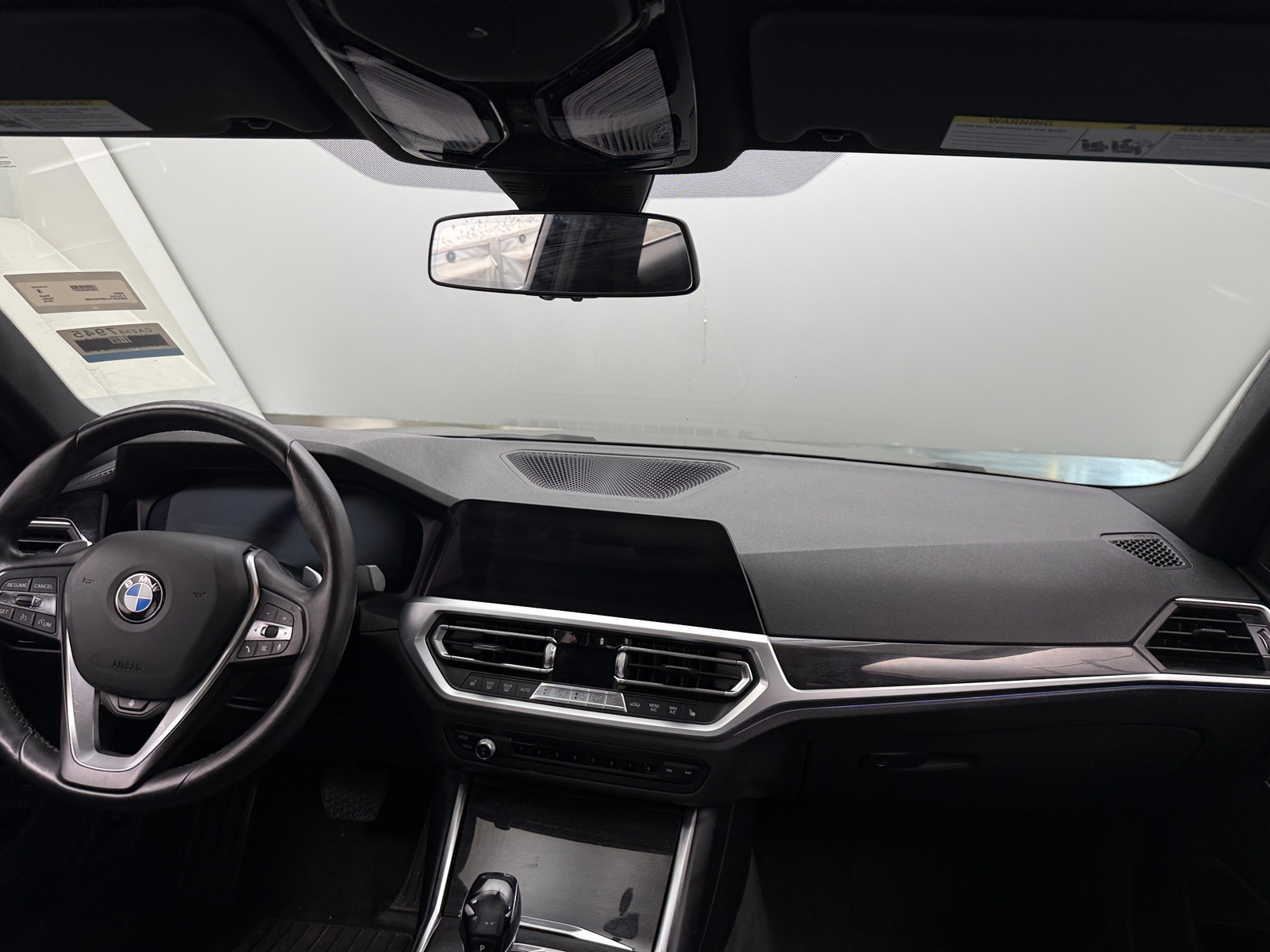 Thumbnail: 2019 BMW 3 Series - 2