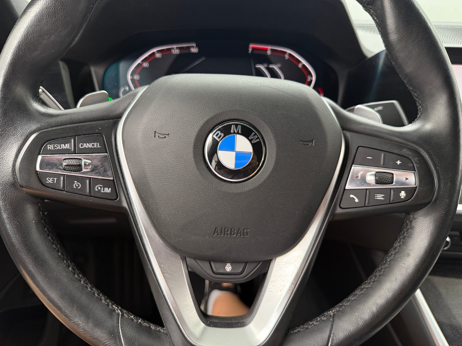 Thumbnail: 2019 BMW 3 Series - 4