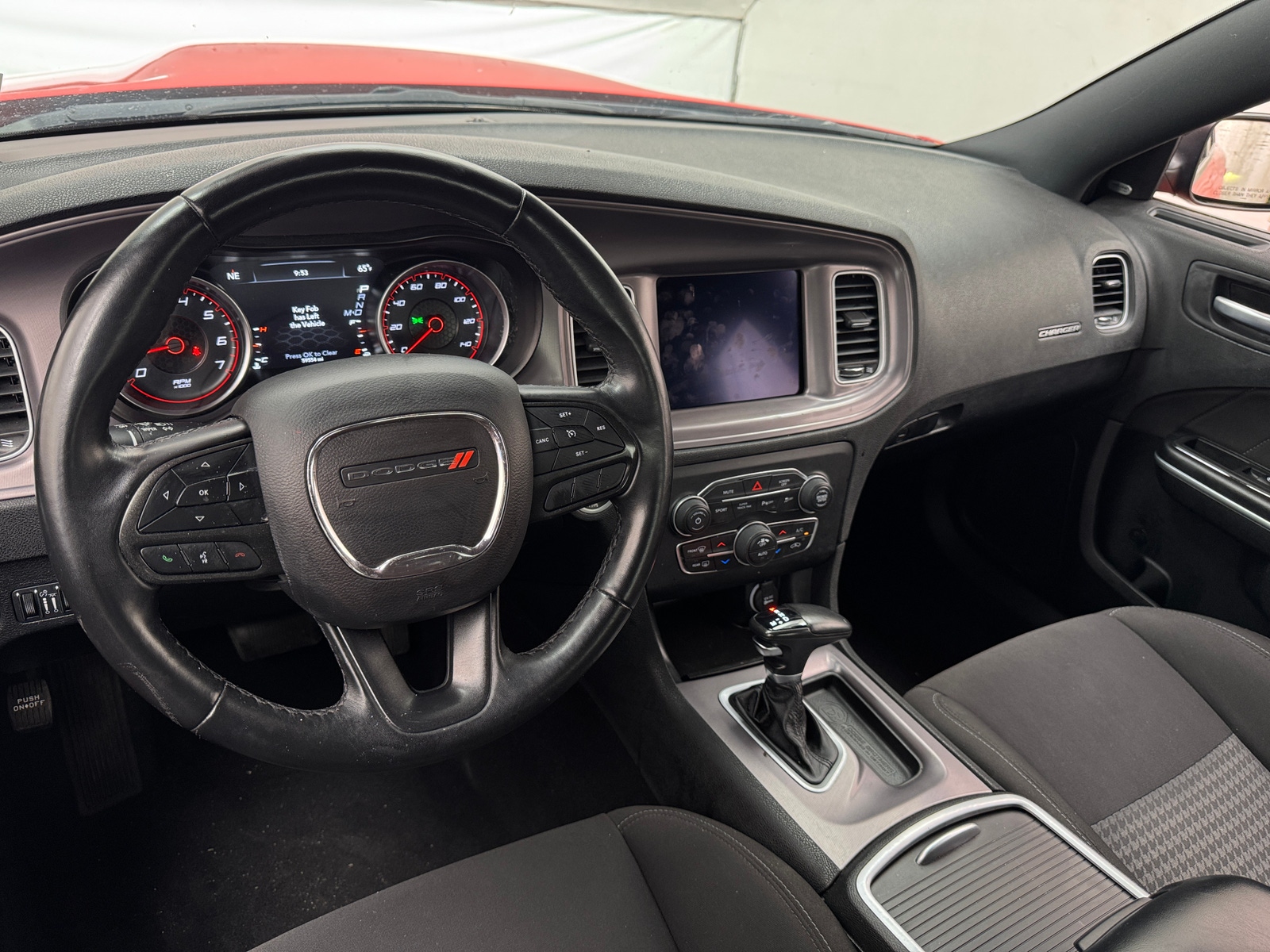 Thumbnail: 2023 Dodge Charger - 3