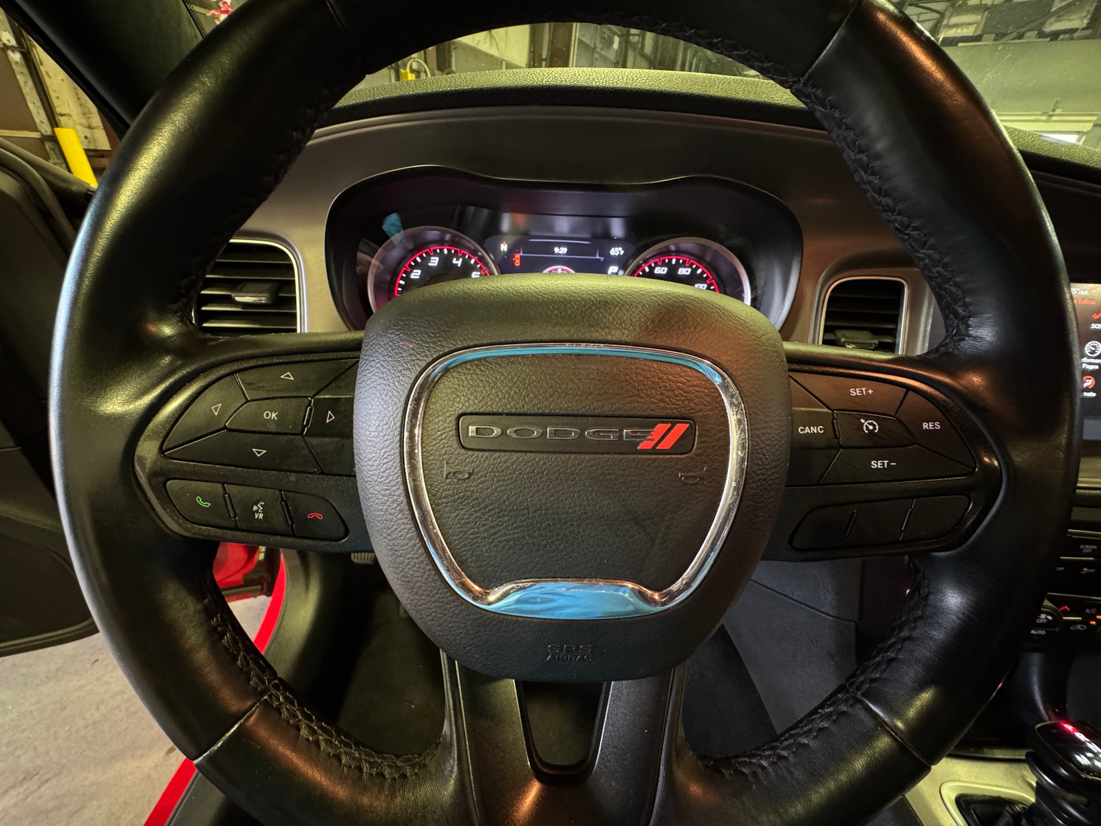 Thumbnail: 2023 Dodge Charger - 5