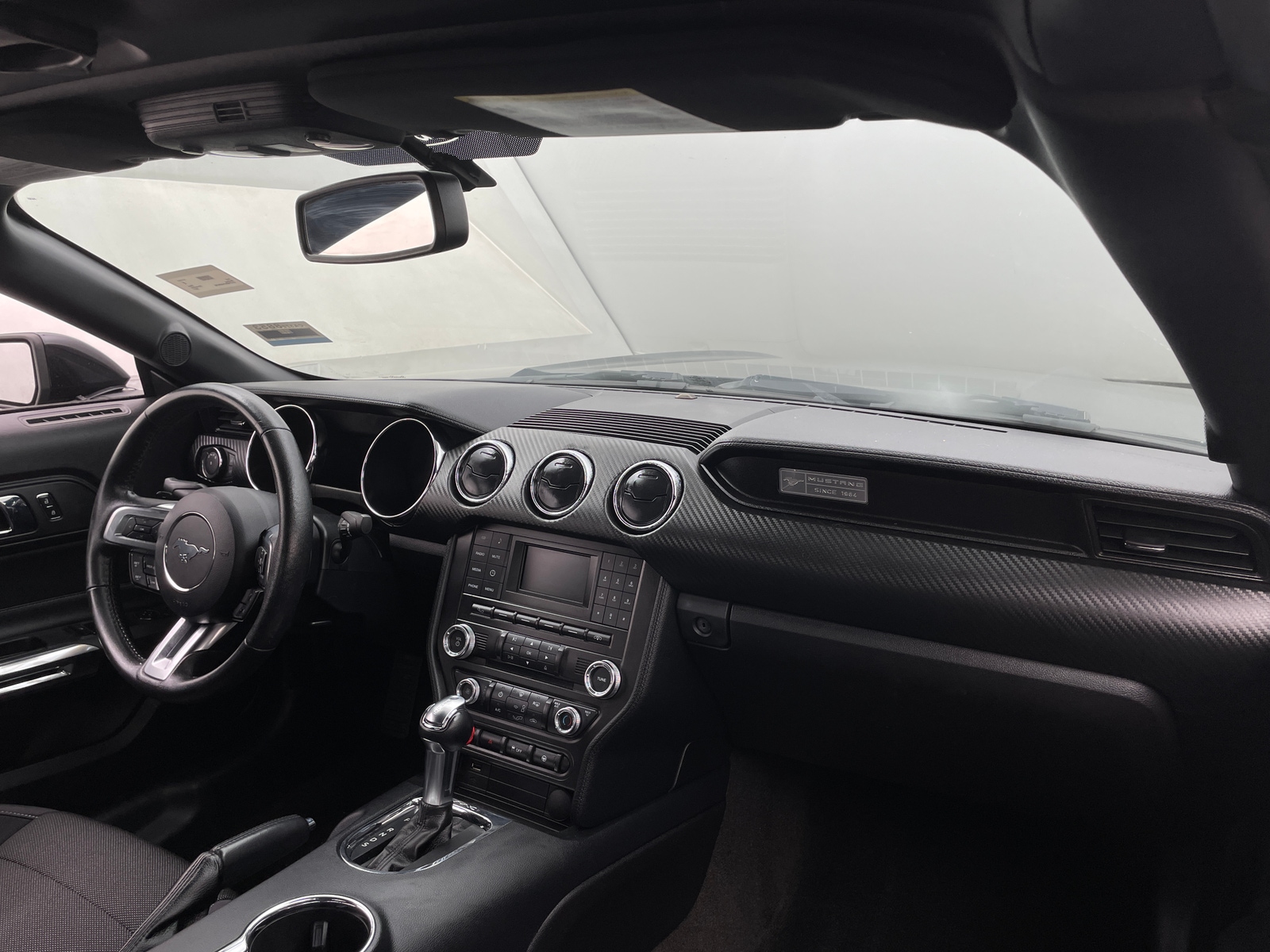 Thumbnail: 2017 Ford Mustang - 3