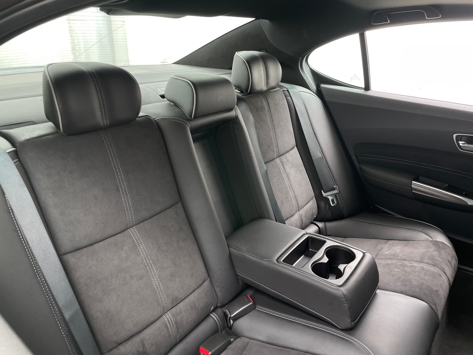 Thumbnail: 2020 Acura TLX - 5