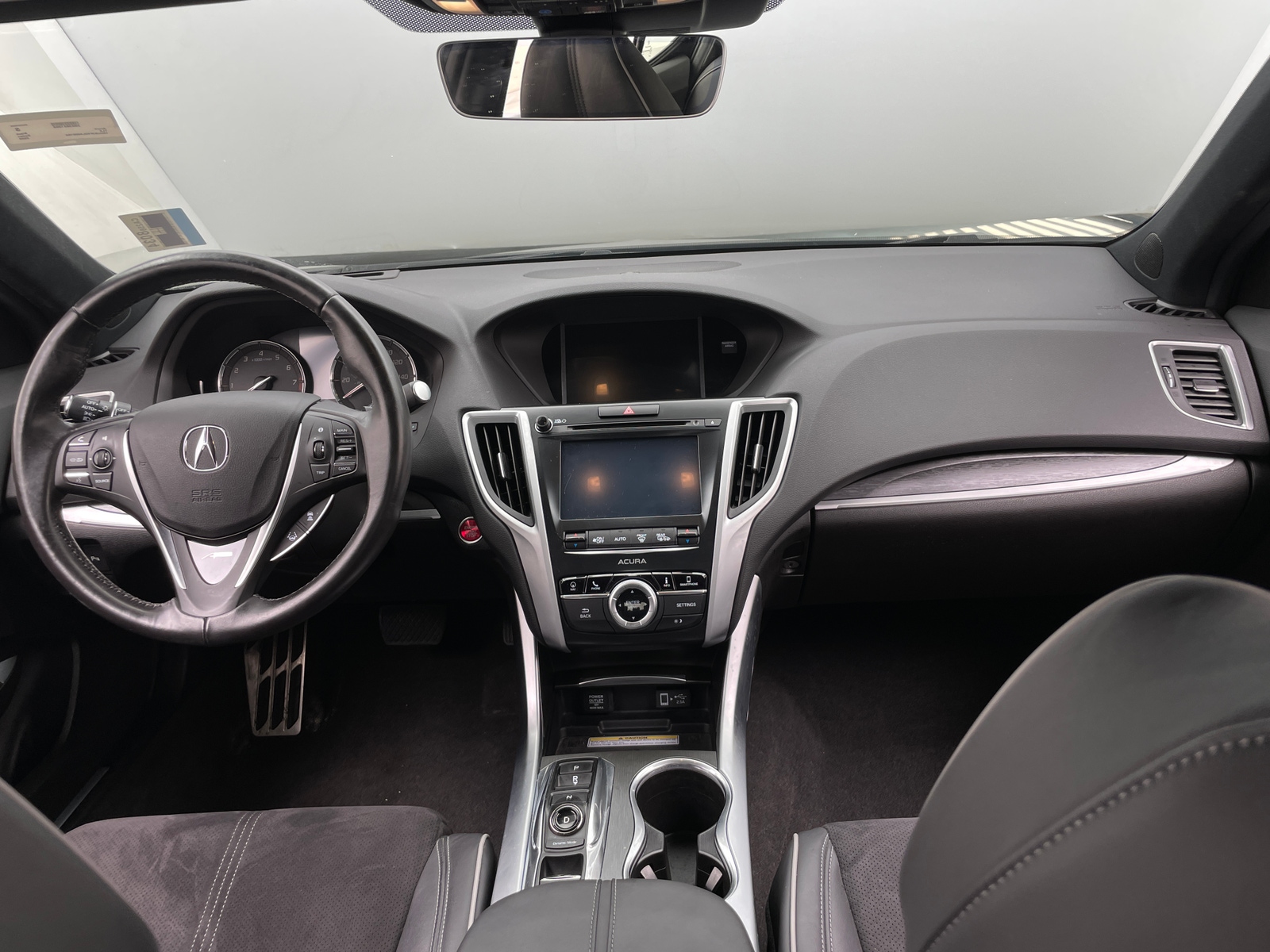 Thumbnail: 2020 Acura TLX - 2