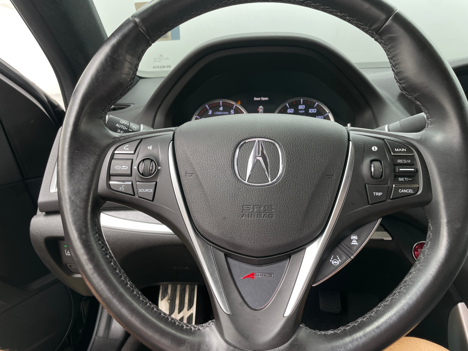 Thumbnail: 2020 Acura TLX - 4