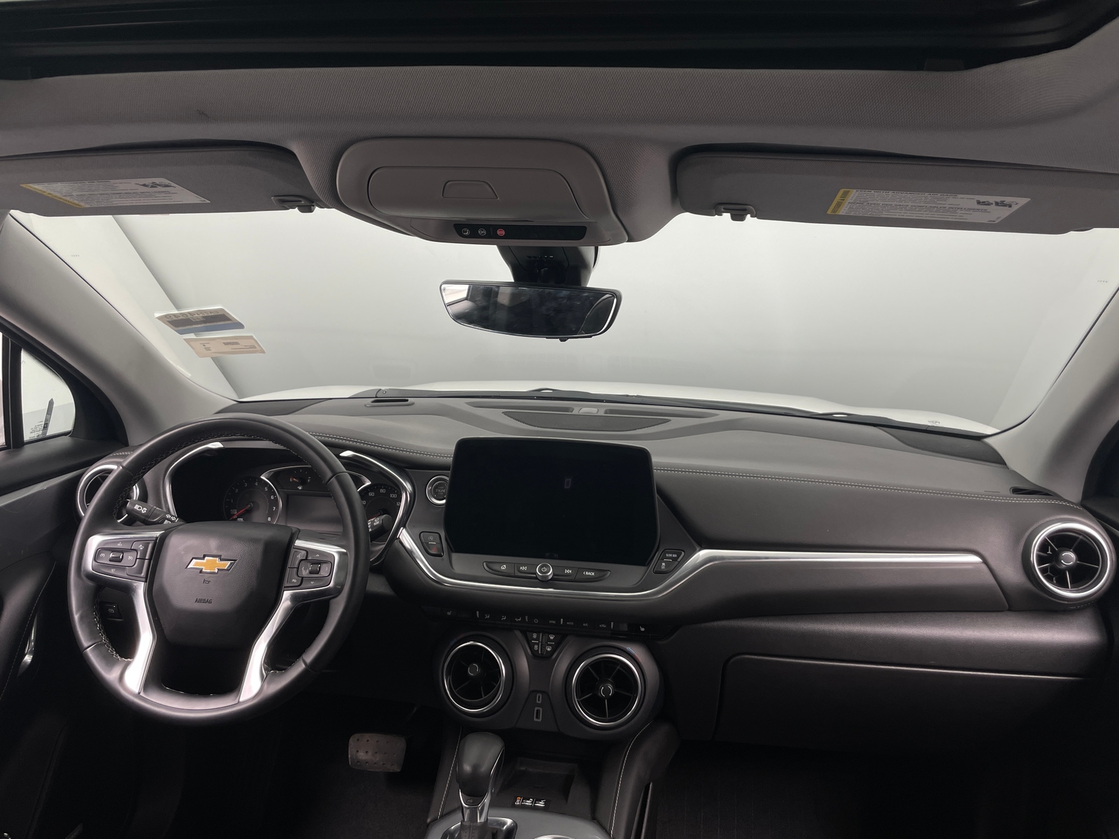 Thumbnail: 2024 Chevrolet Blazer - 2