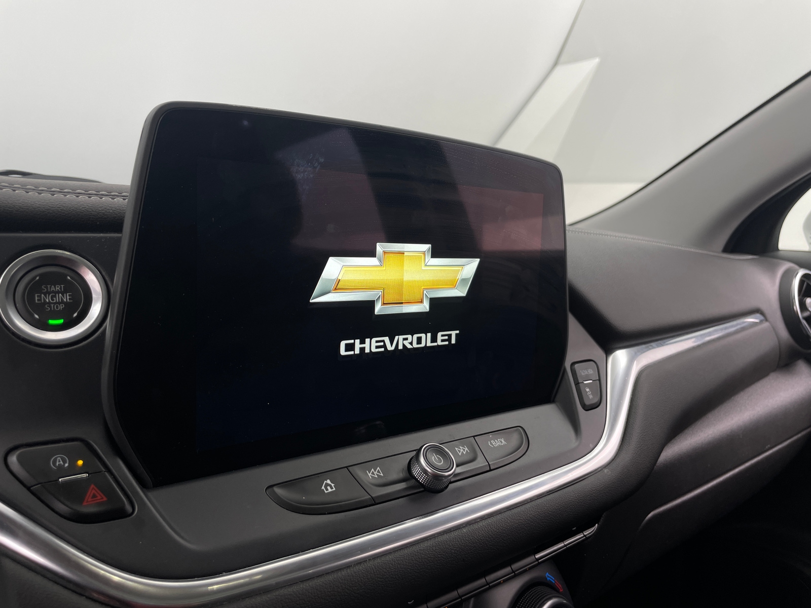 Thumbnail: 2024 Chevrolet Blazer - 3