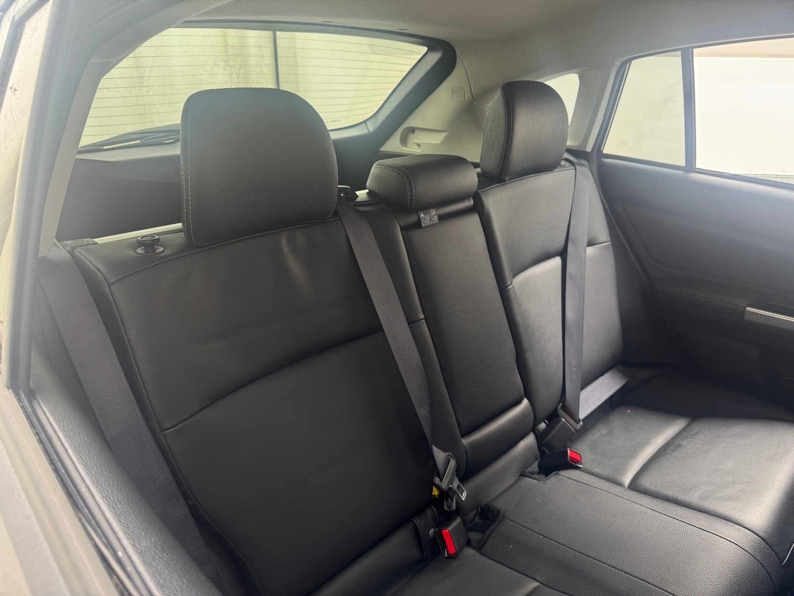 Thumbnail: 2015 Subaru XV Crosstrek - 5