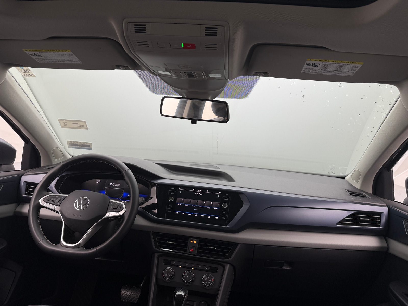 Thumbnail: 2022 Volkswagen Taos - 3