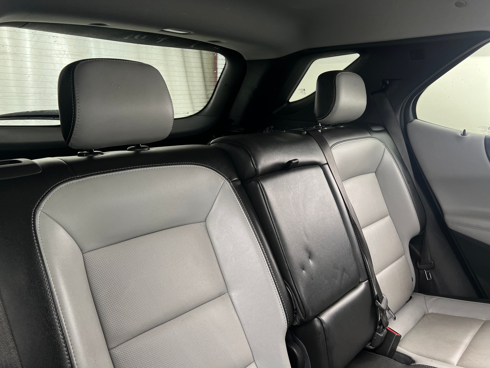 Thumbnail: 2018 Chevrolet Equinox - 5