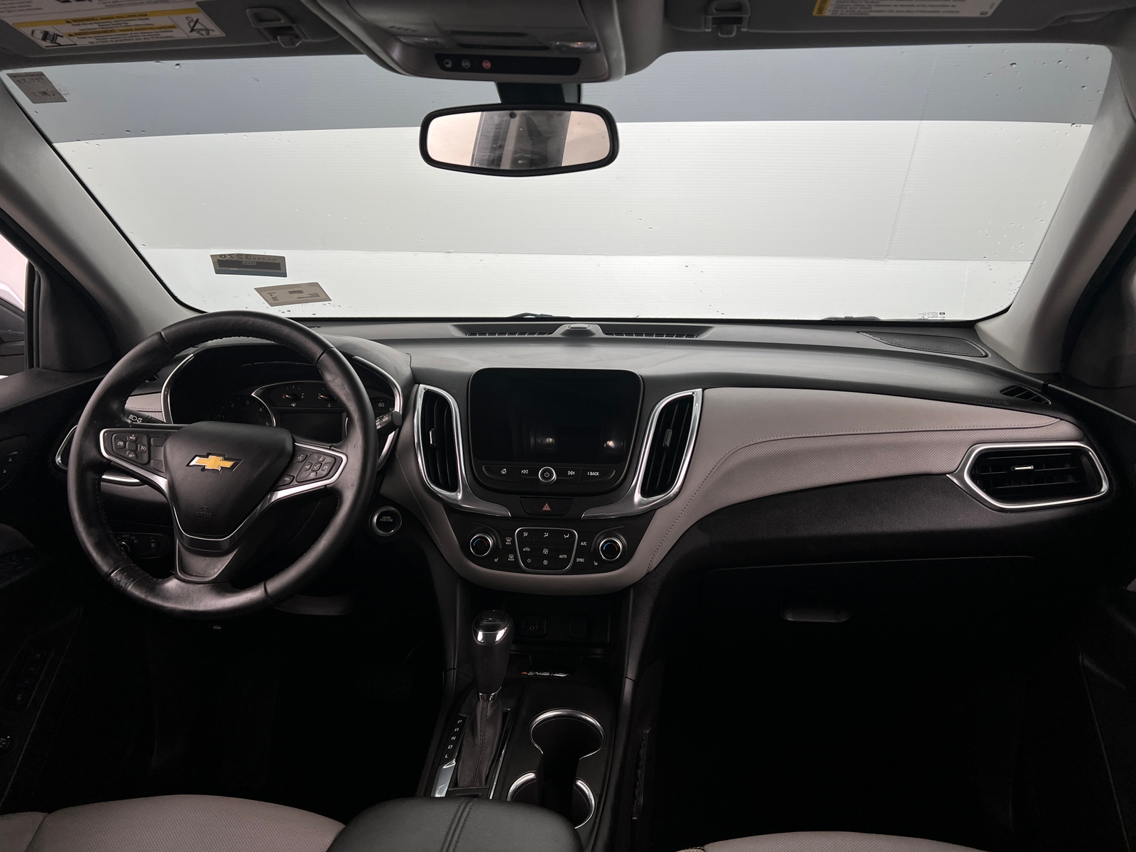 Thumbnail: 2018 Chevrolet Equinox - 2