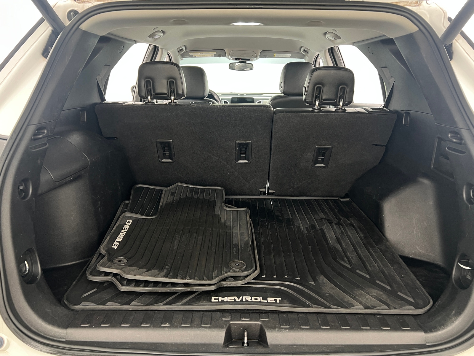 Thumbnail: 2018 Chevrolet Equinox - 6