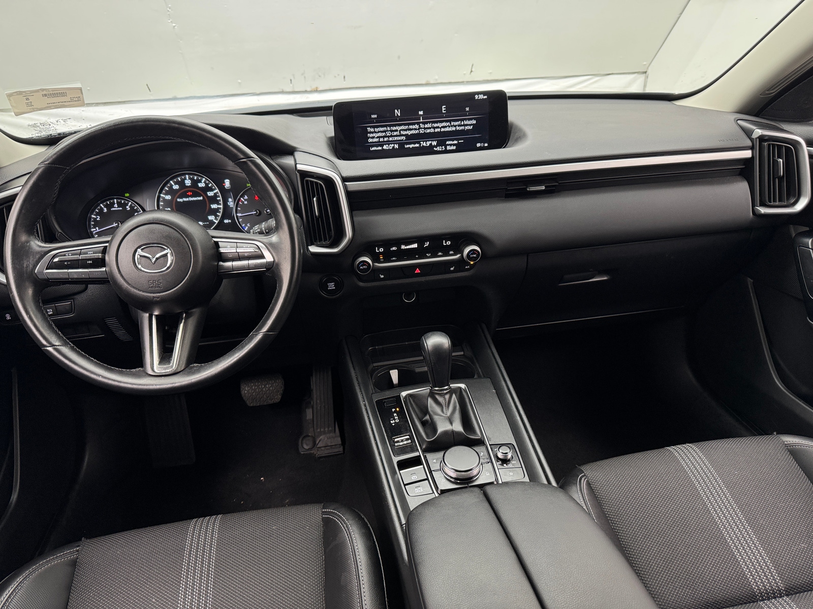 Thumbnail: 2023 Mazda CX-50 - 2