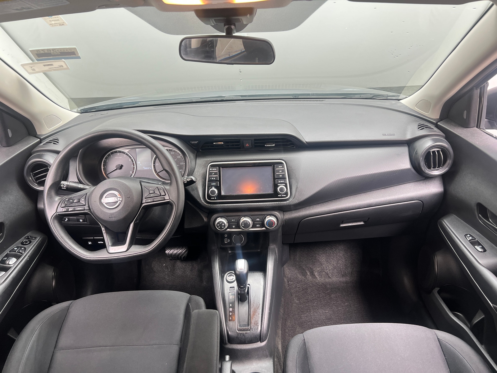 Thumbnail: 2023 Nissan Kicks - 3