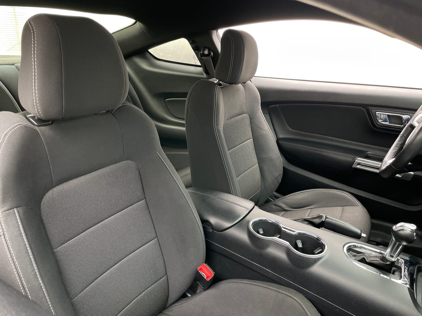 Thumbnail: 2016 Ford Mustang - 2