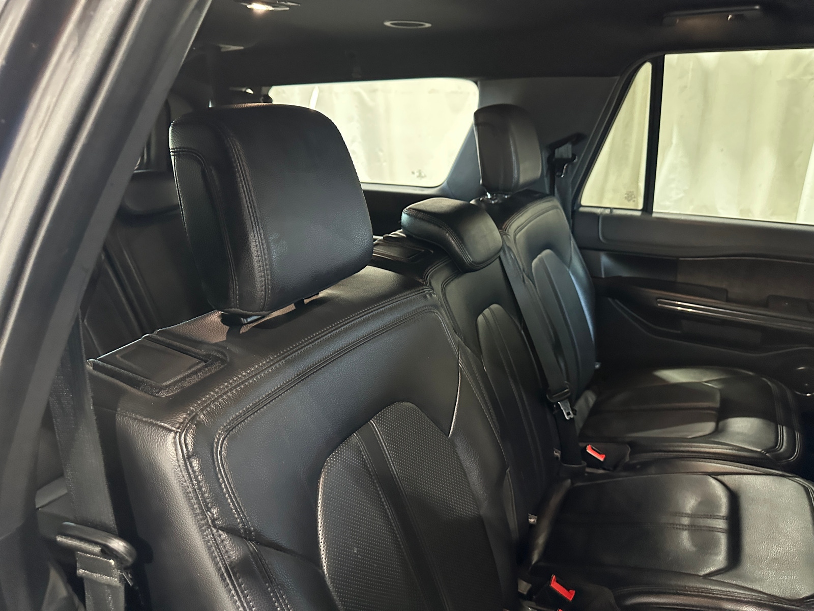 Thumbnail: 2021 Ford Expedition MAX - 5