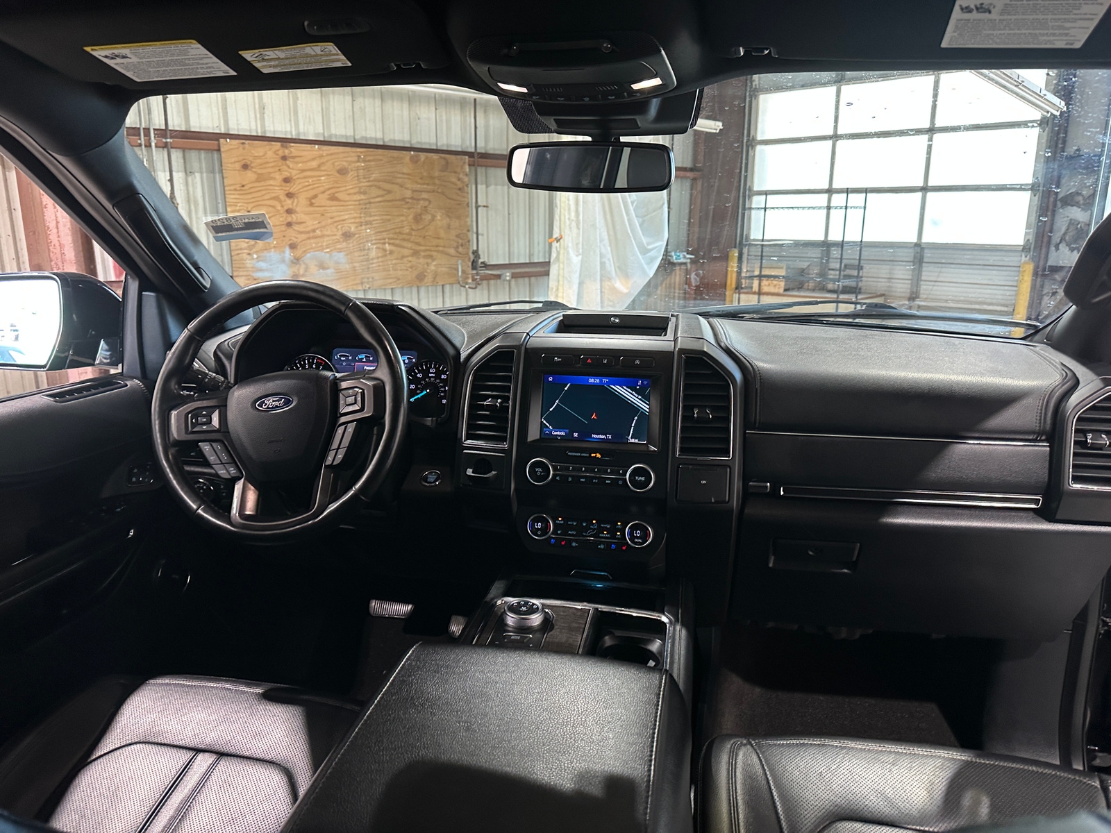 Thumbnail: 2021 Ford Expedition MAX - 2