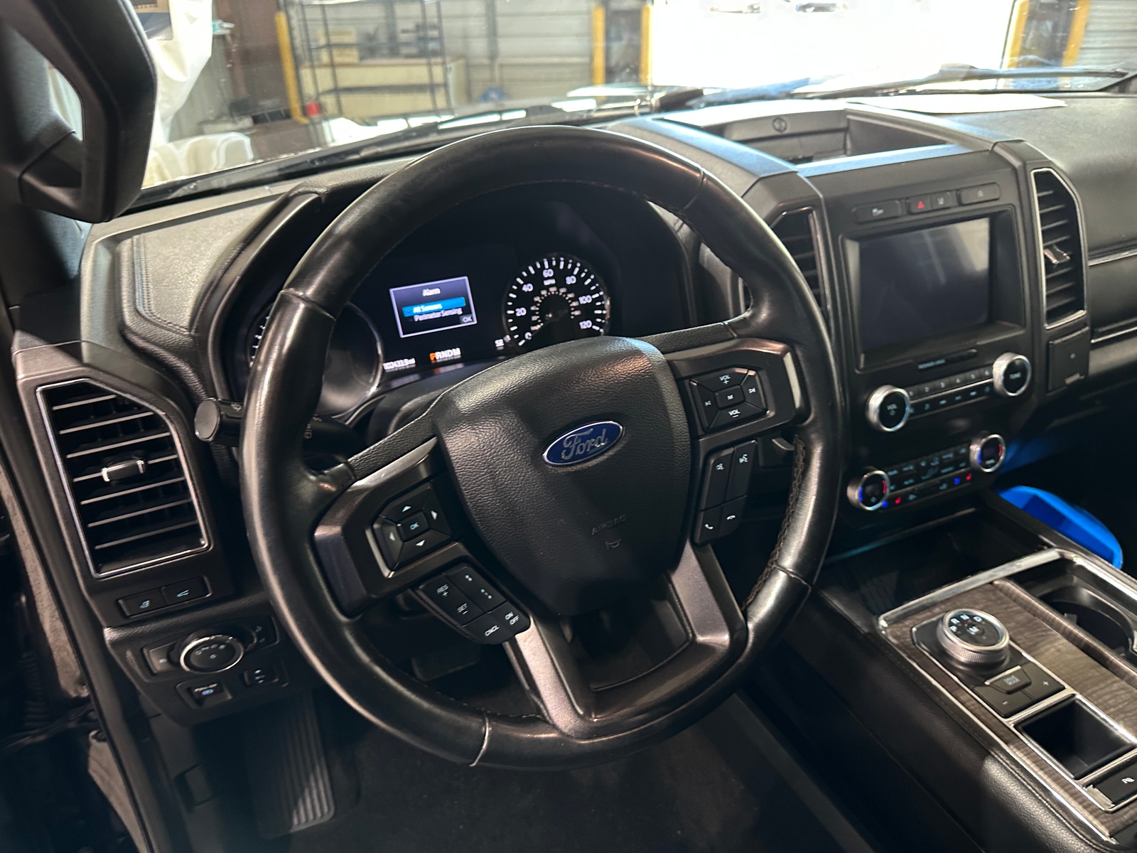 Thumbnail: 2021 Ford Expedition MAX - 4