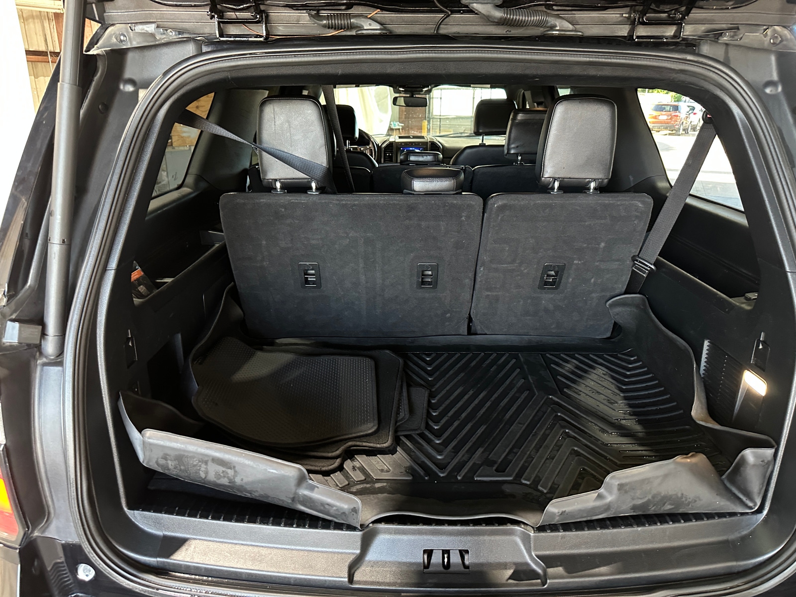 Thumbnail: 2021 Ford Expedition MAX - 6