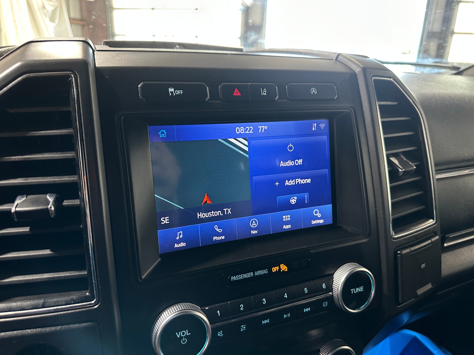 Thumbnail: 2021 Ford Expedition MAX - 3