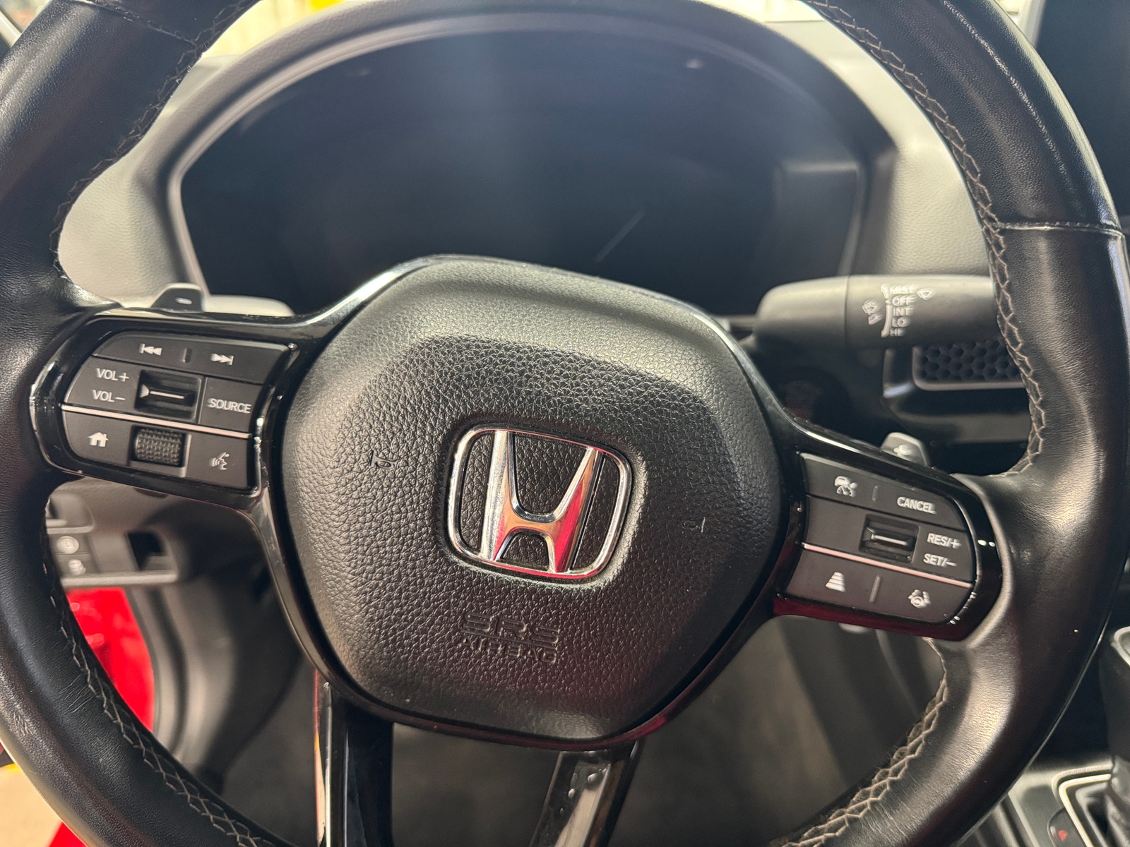 Thumbnail: 2022 Honda Civic - 5