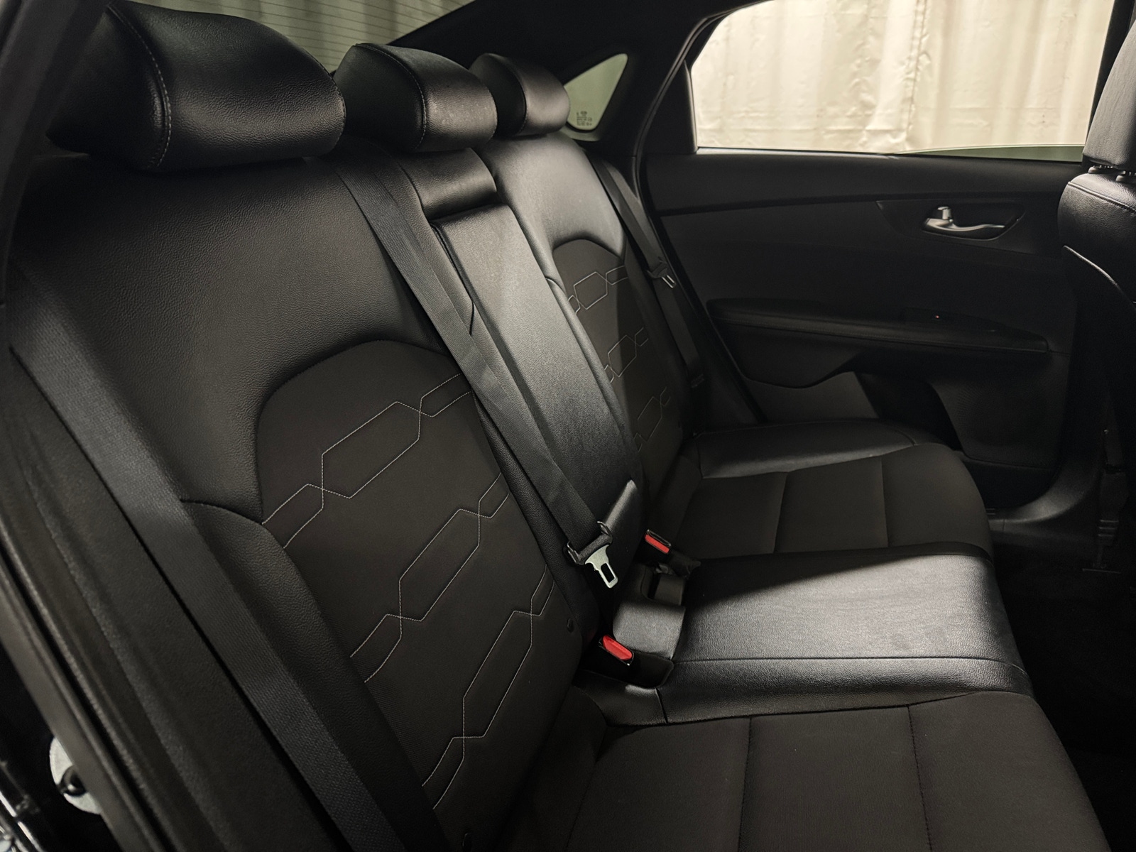 Thumbnail: 2020 Kia Forte - 5