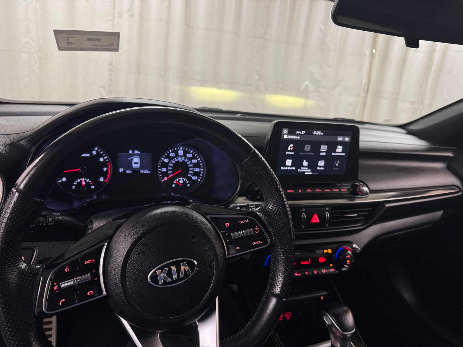 Thumbnail: 2020 Kia Forte - 2