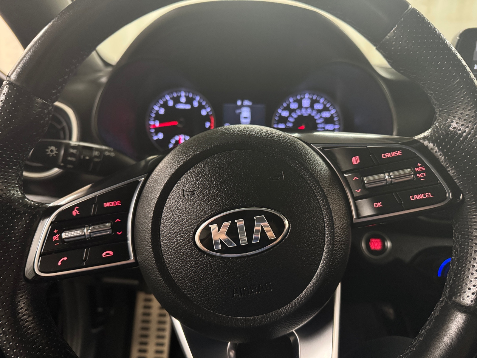Thumbnail: 2020 Kia Forte - 4