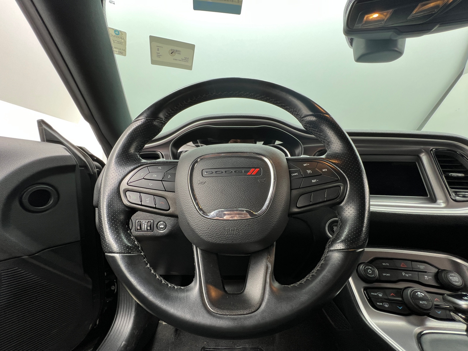 Thumbnail: 2022 Dodge Challenger - 4