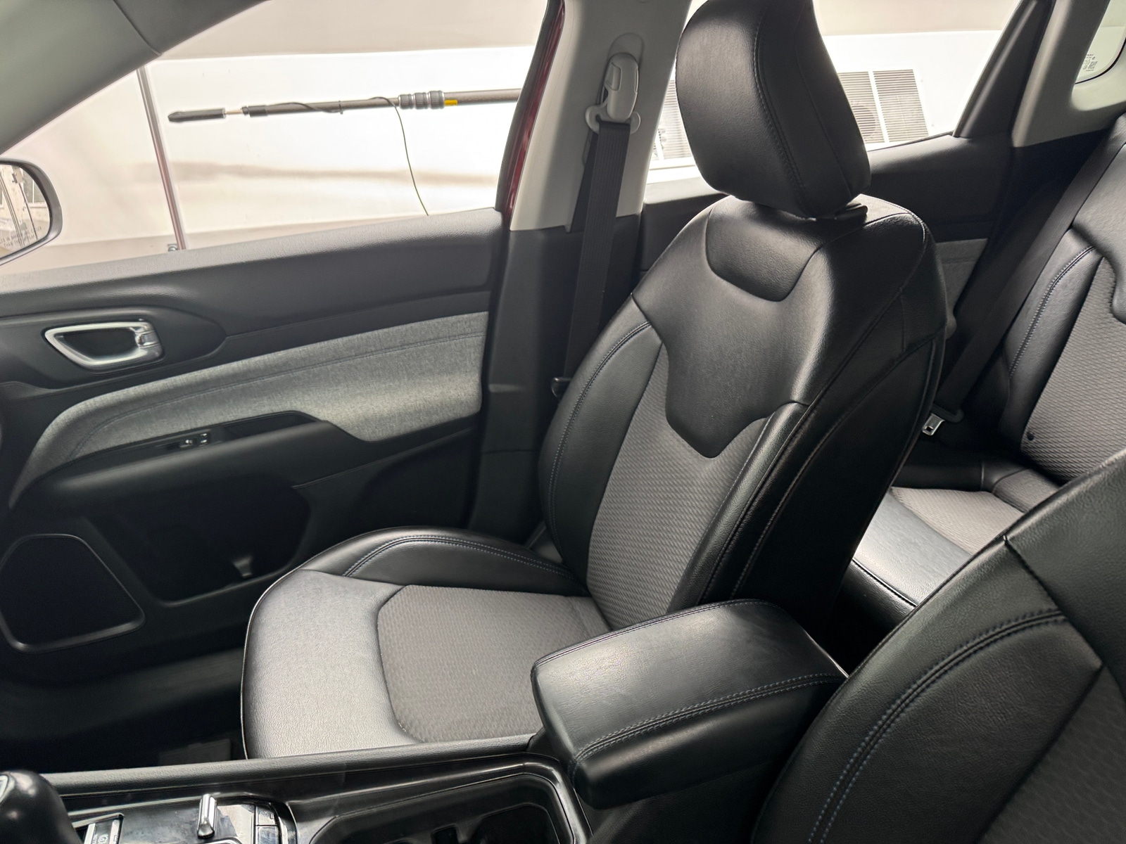 Thumbnail: 2022 Jeep Compass - 2