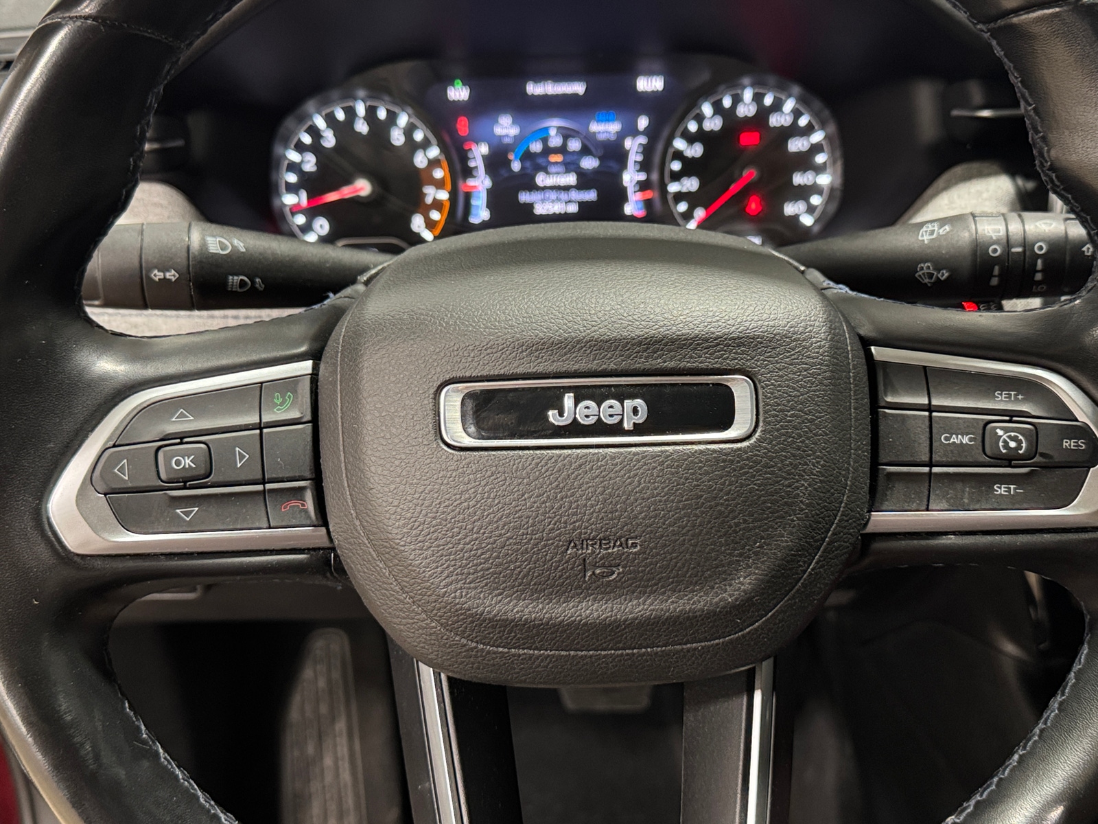 Thumbnail: 2022 Jeep Compass - 5