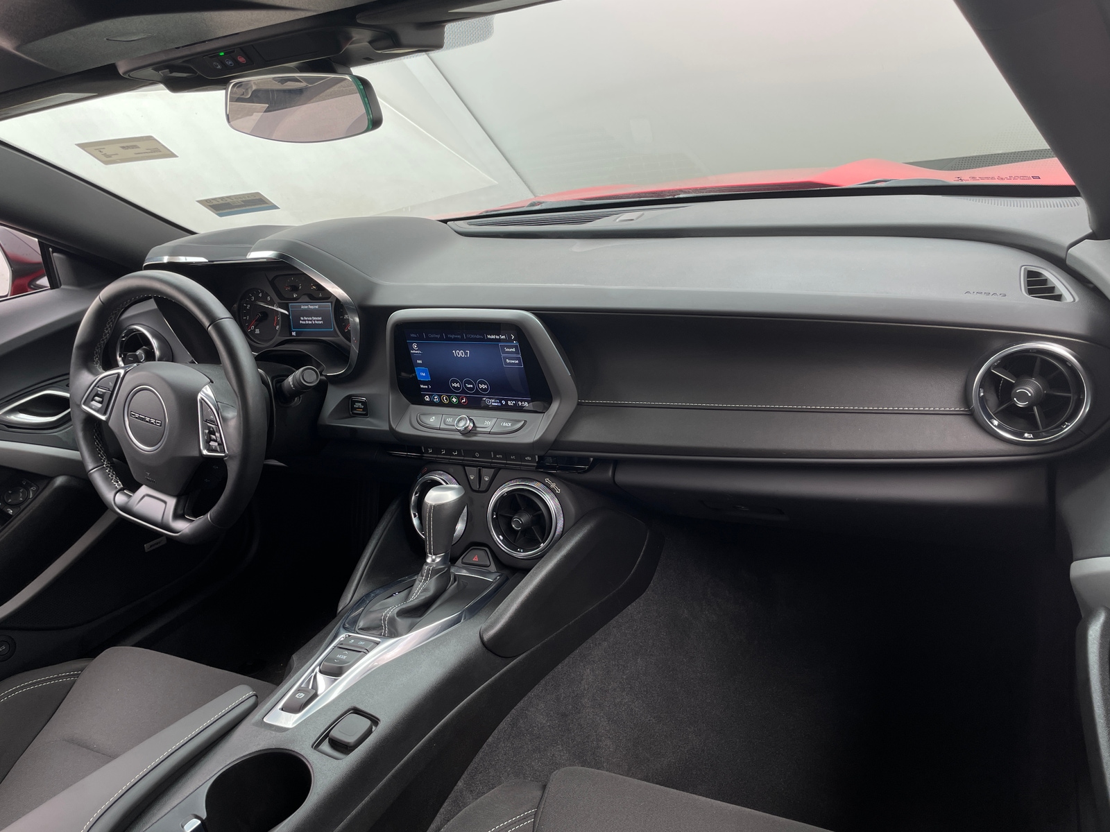 Thumbnail: 2023 Chevrolet Camaro - 3