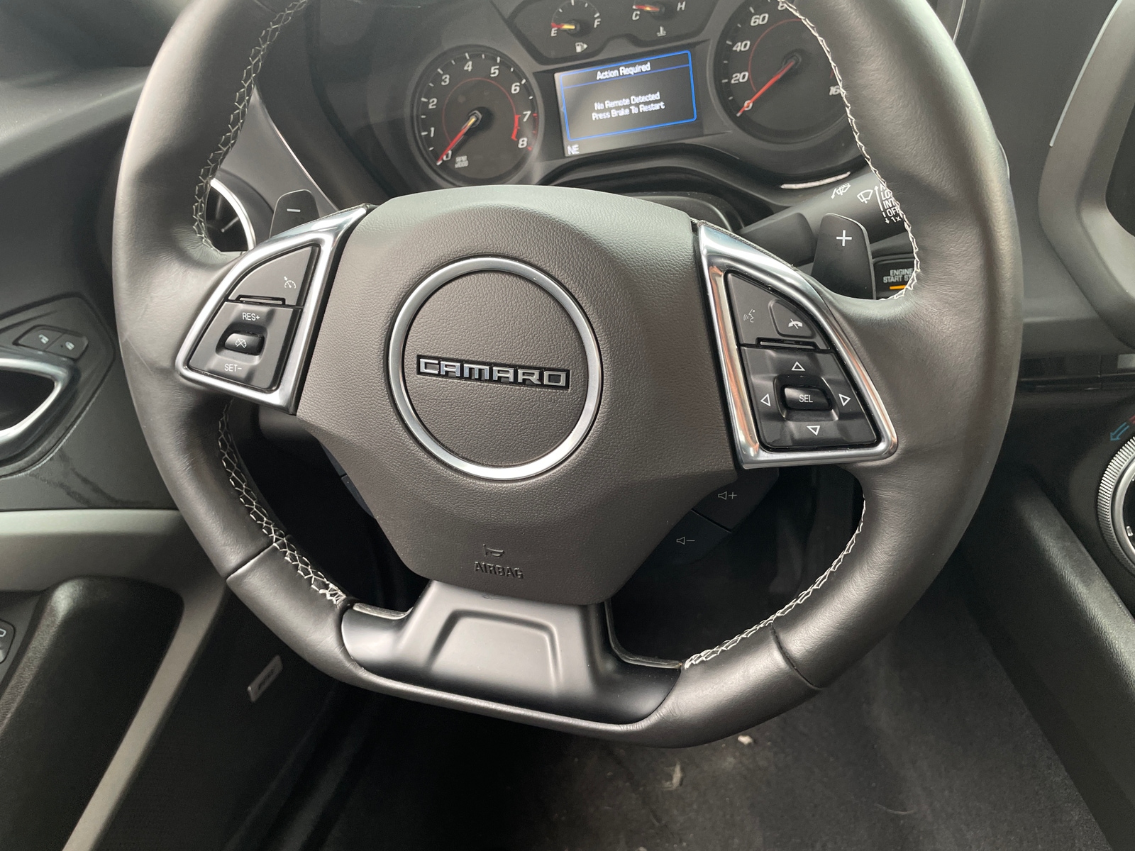 Thumbnail: 2023 Chevrolet Camaro - 5