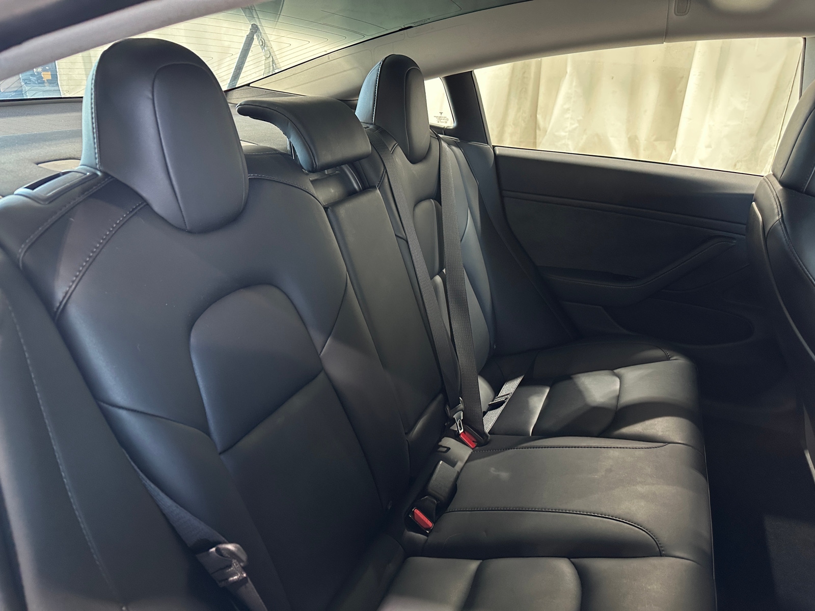 Thumbnail: 2019 Tesla Model 3 - 5