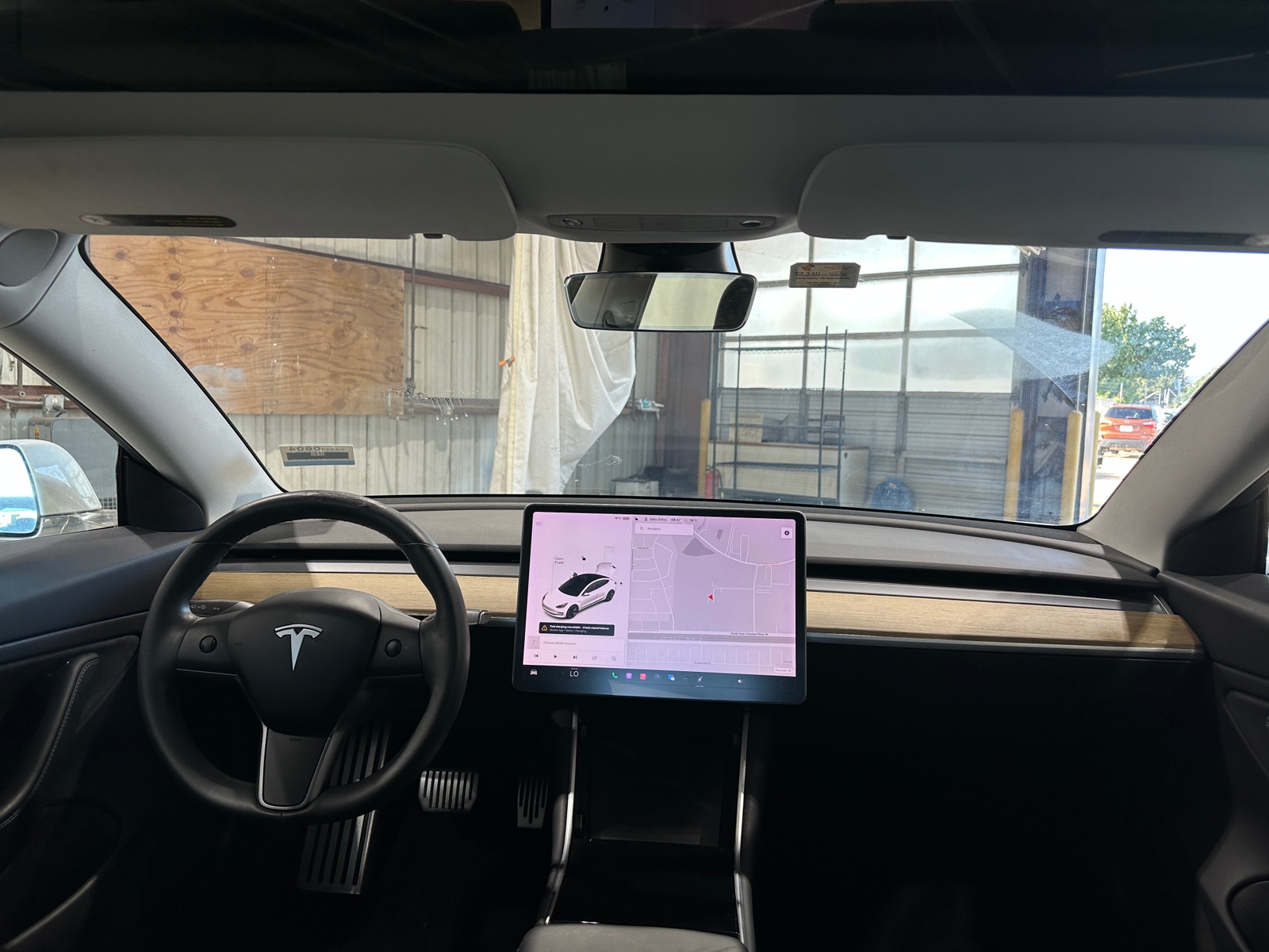 Thumbnail: 2019 Tesla Model 3 - 2