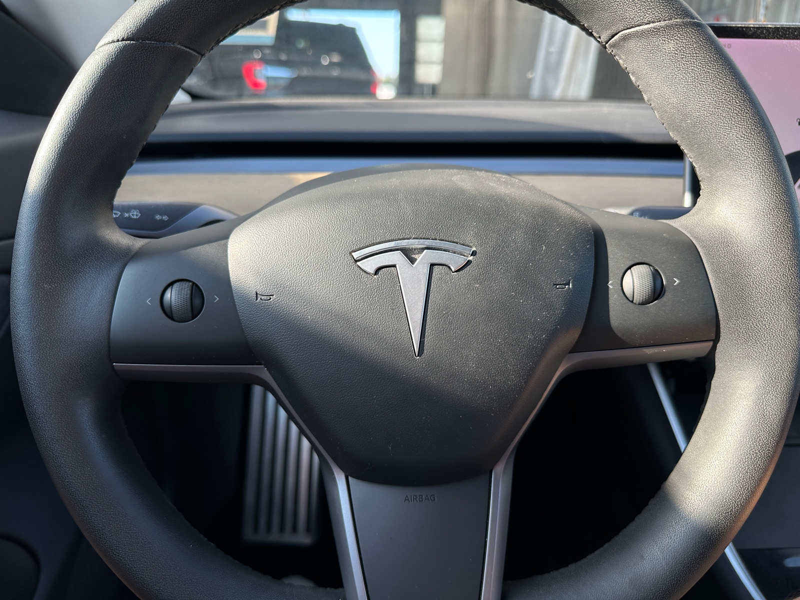 Thumbnail: 2019 Tesla Model 3 - 4