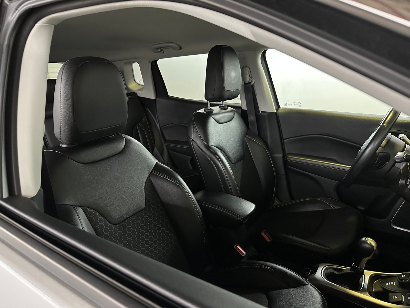 Thumbnail: 2020 Jeep Compass - 2