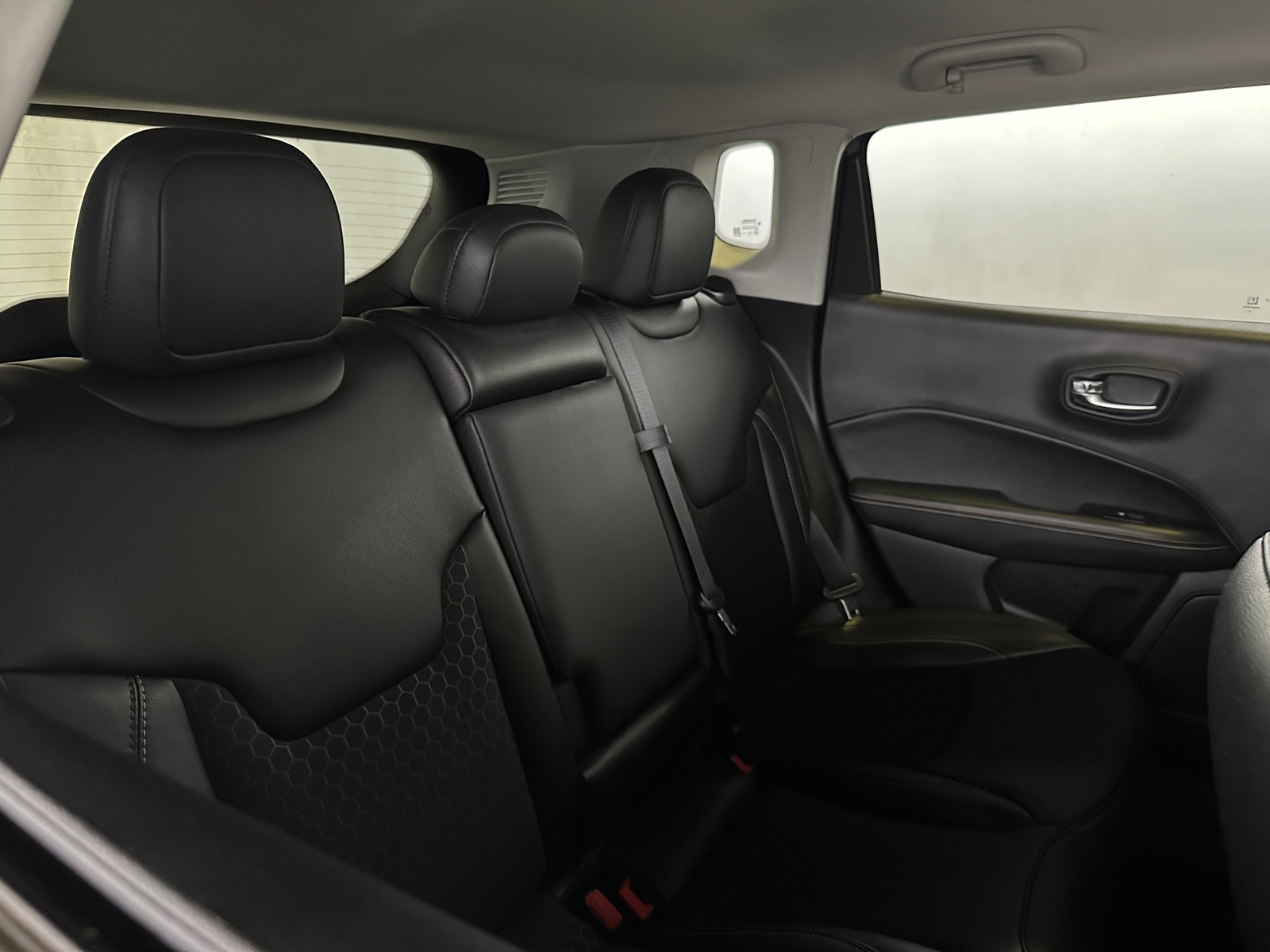 Thumbnail: 2020 Jeep Compass - 6