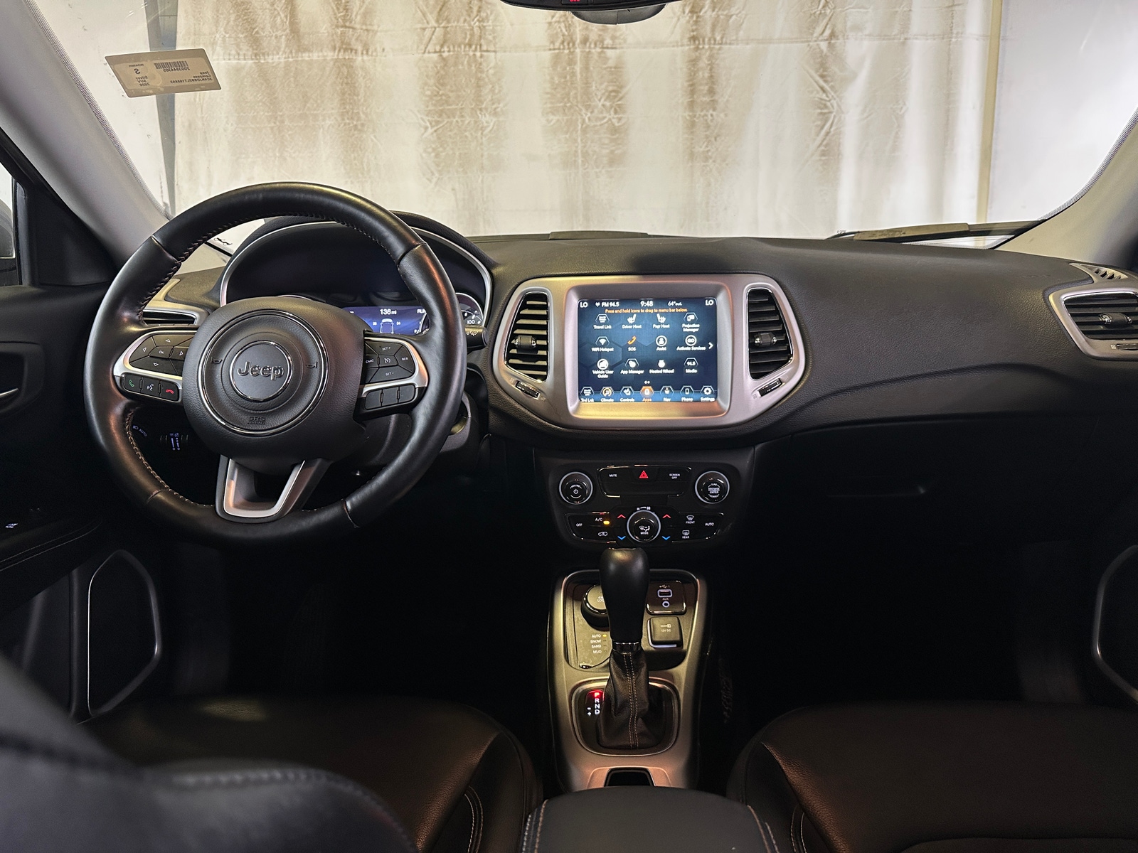 Thumbnail: 2020 Jeep Compass - 3