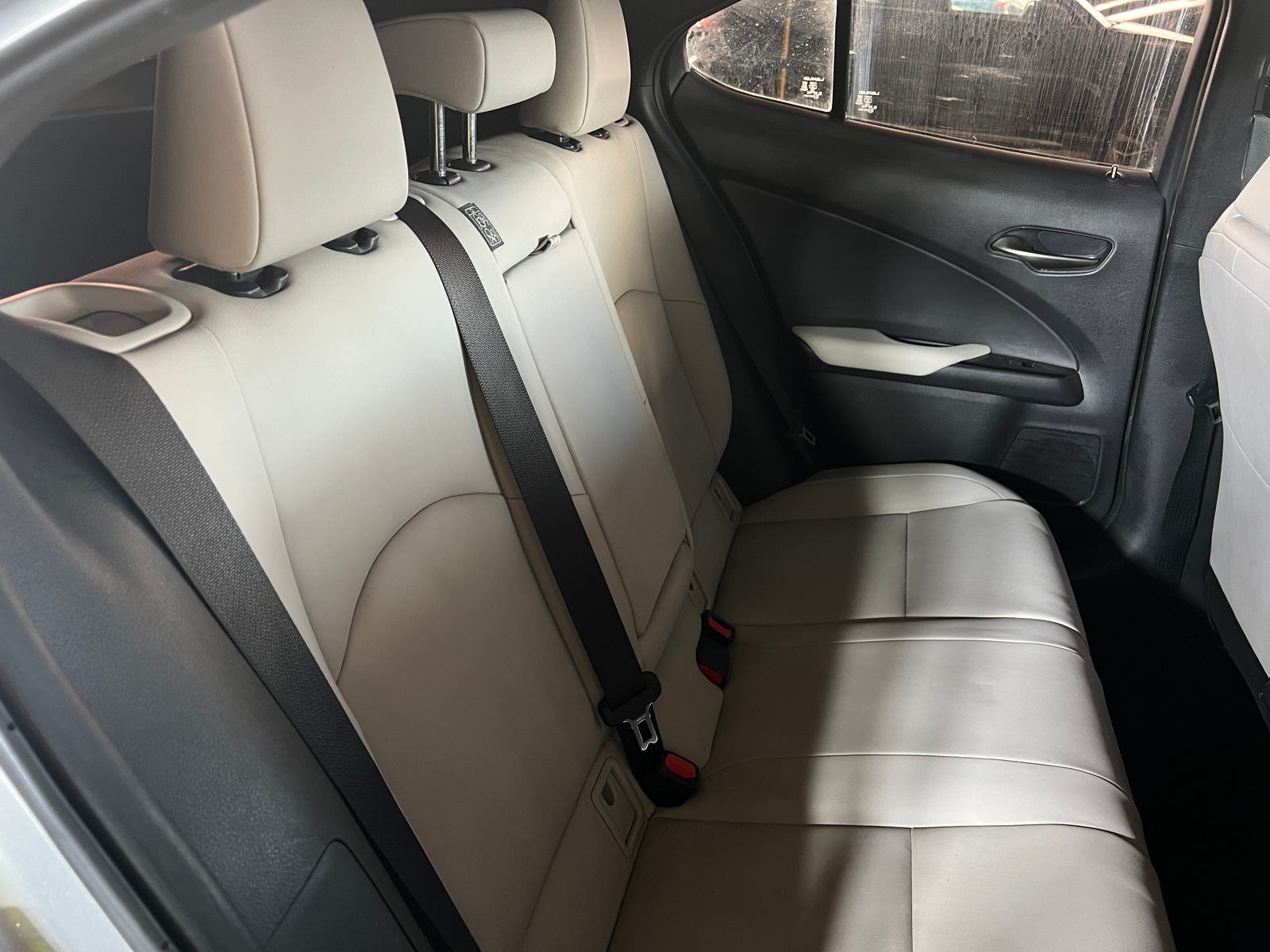 Thumbnail: 2019 Lexus UX - 5