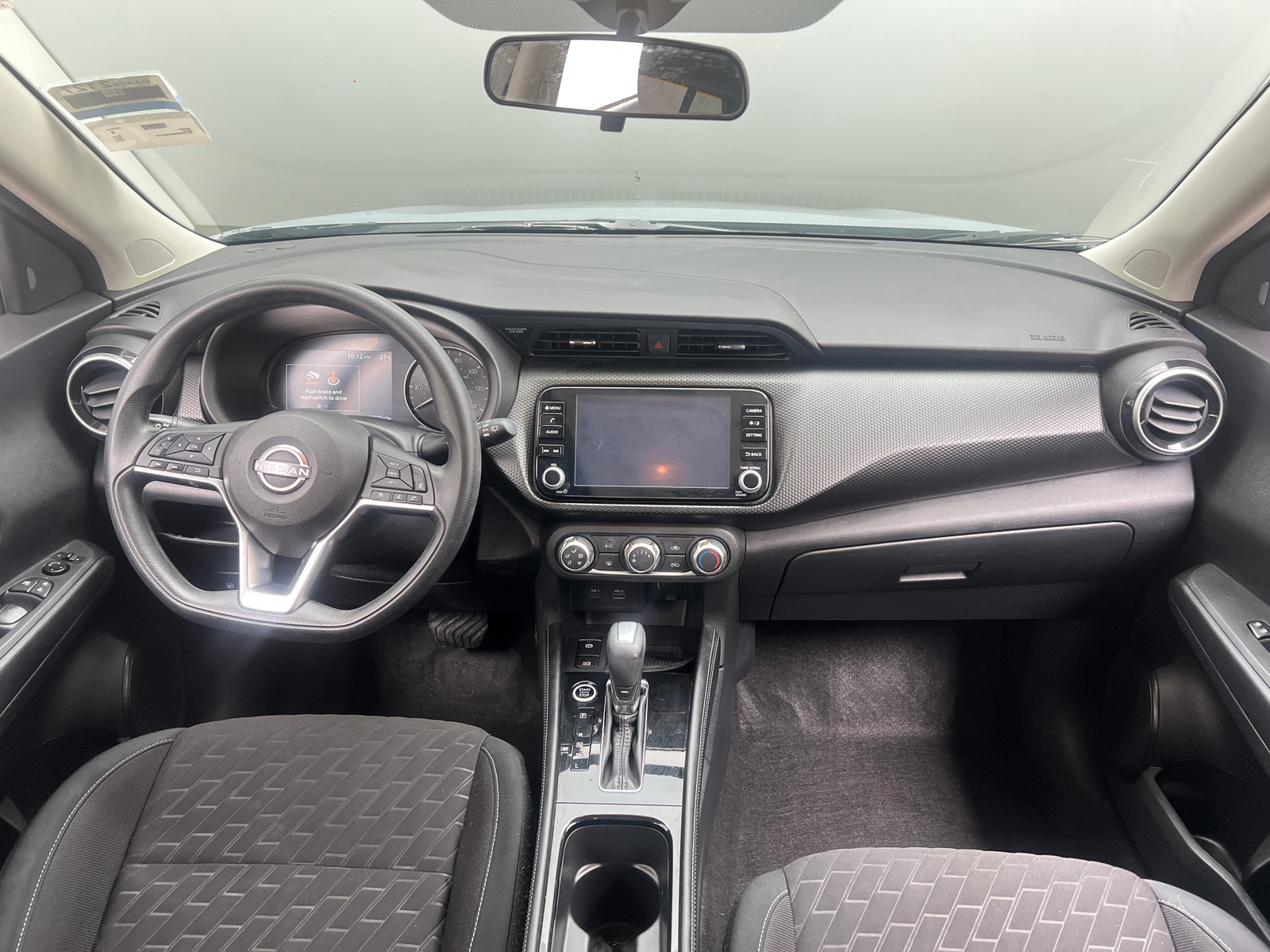 Thumbnail: 2023 Nissan Kicks - 3
