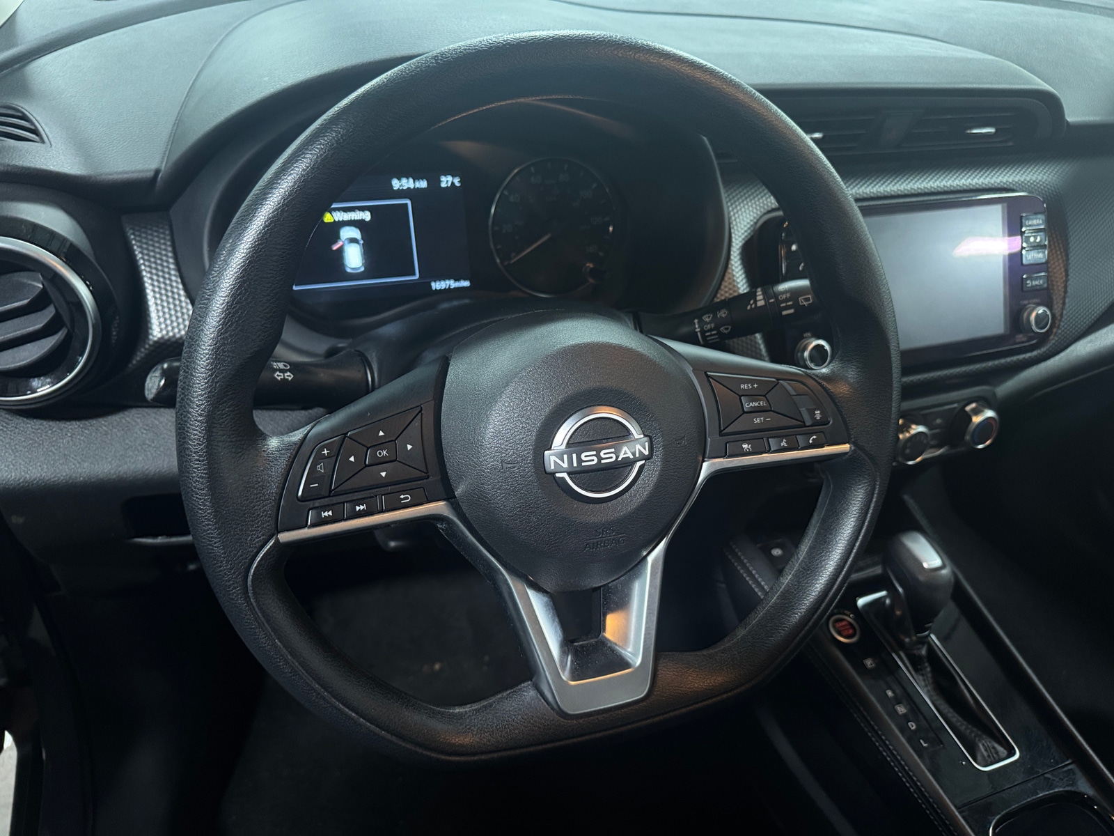 Thumbnail: 2023 Nissan Kicks - 5