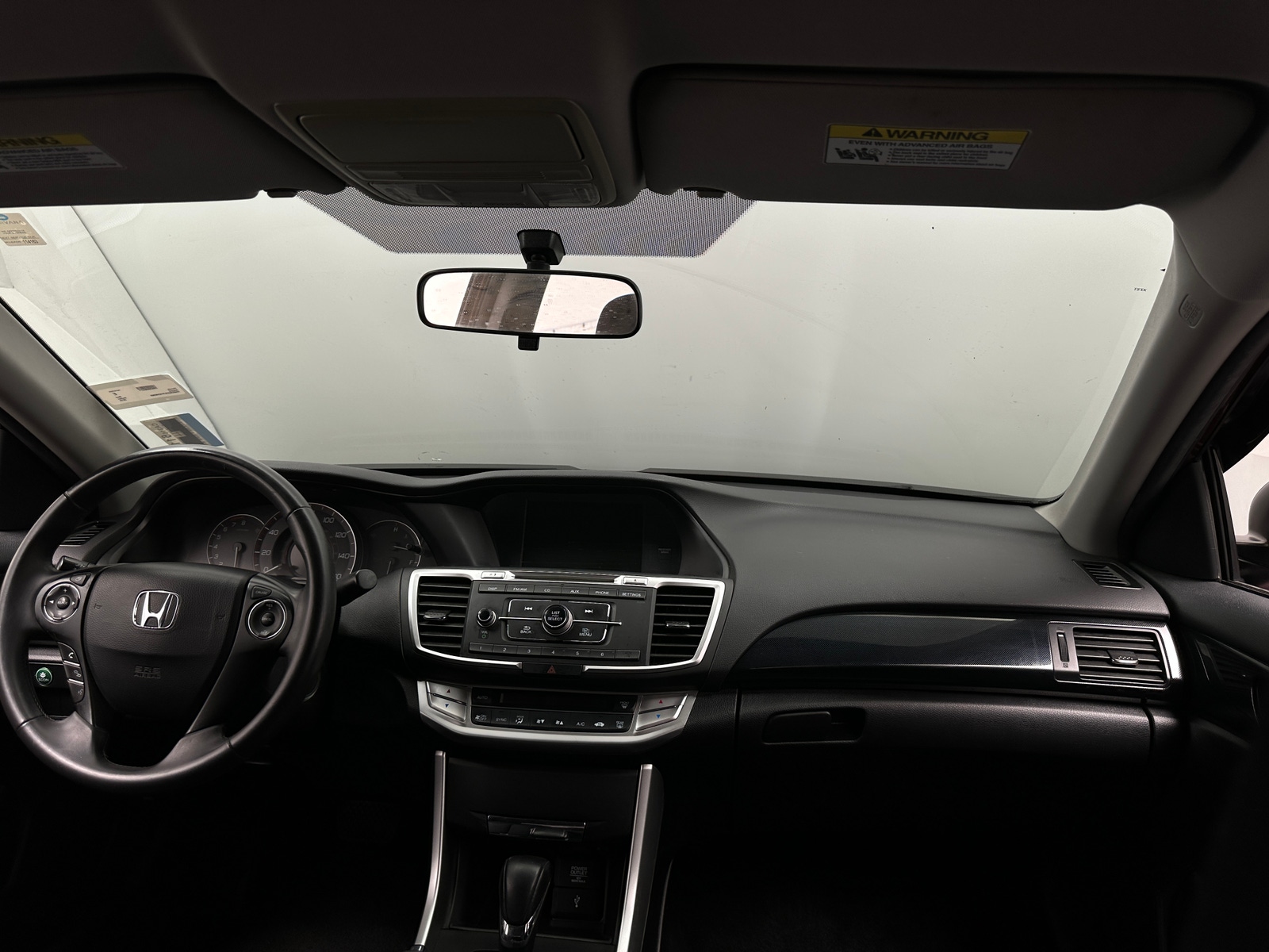 Thumbnail: 2015 Honda Accord - 3