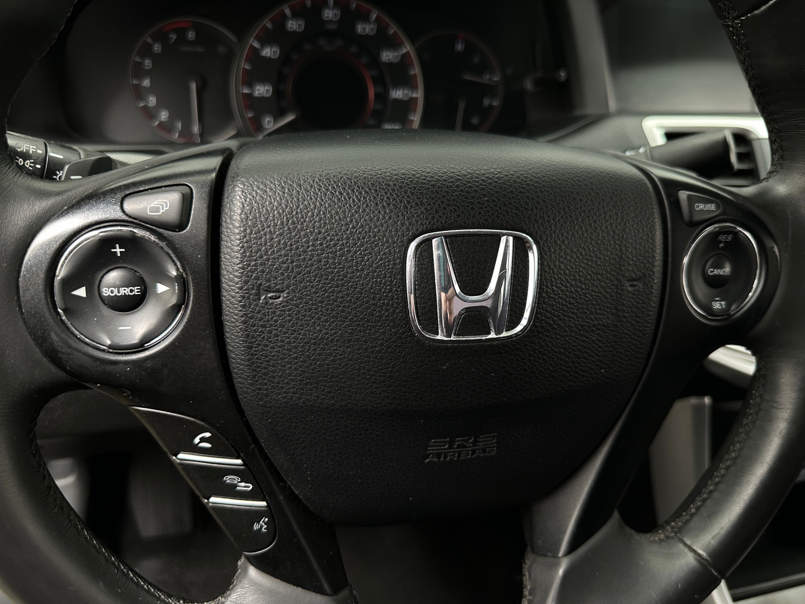 Thumbnail: 2015 Honda Accord - 5