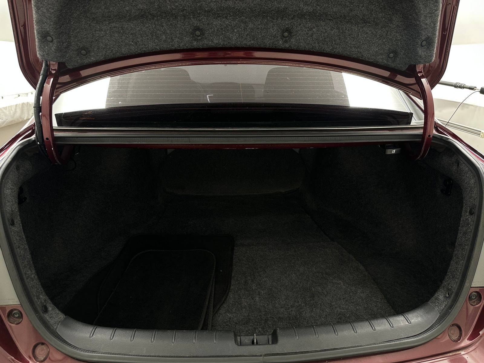 Thumbnail: 2015 Honda Accord - 7