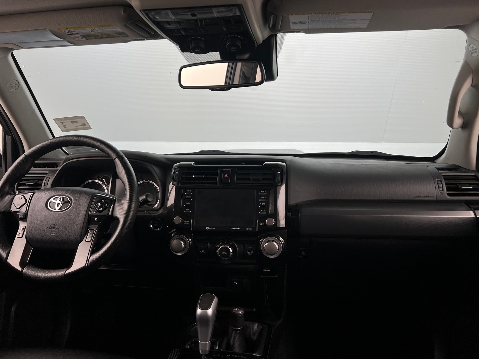 Thumbnail: 2023 Toyota 4Runner - 2