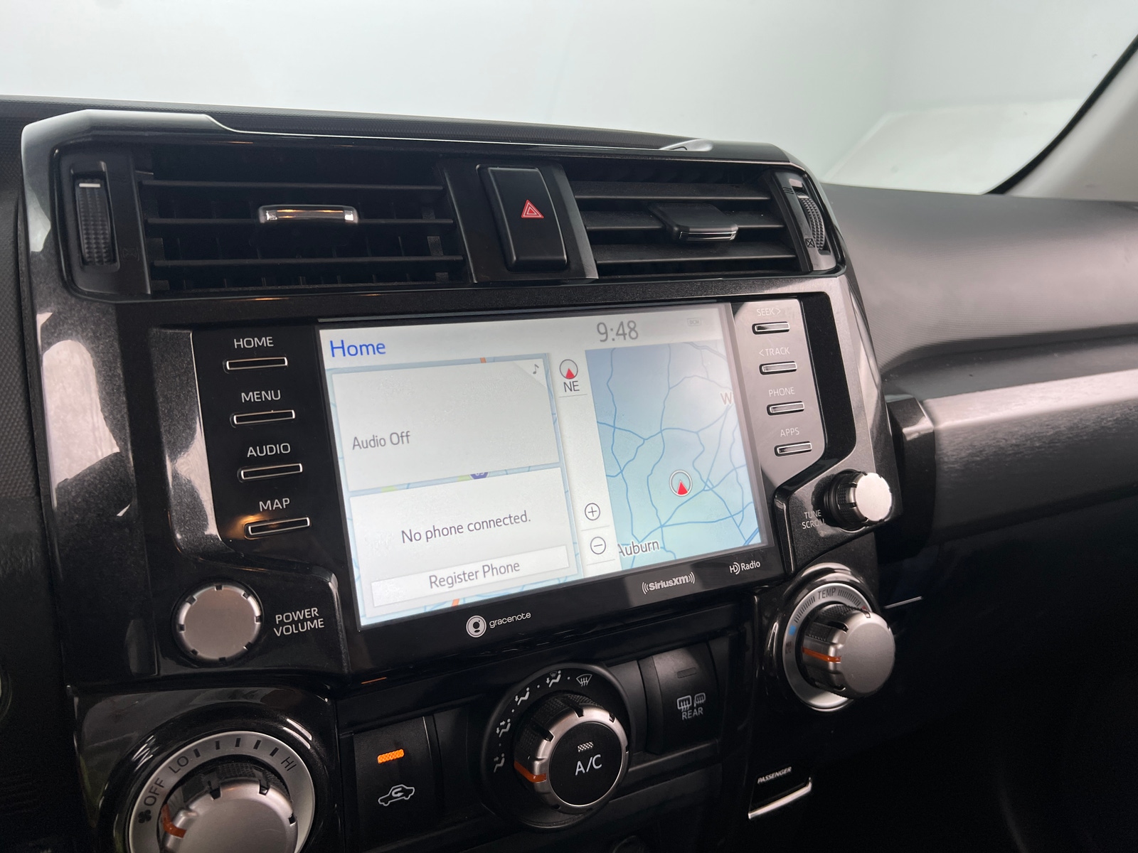 Thumbnail: 2023 Toyota 4Runner - 3